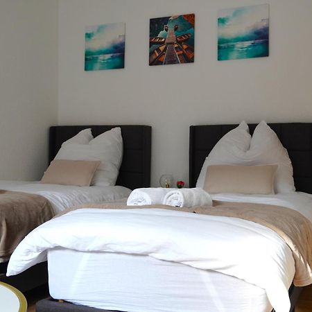 Timeless Apartment II Bremen-Neustadt Kültér fotó