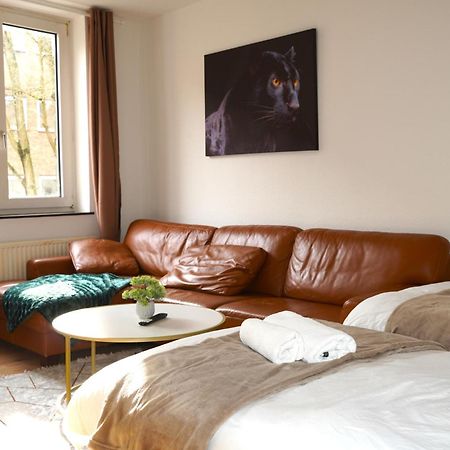 Timeless Apartment II Bremen-Neustadt Kültér fotó