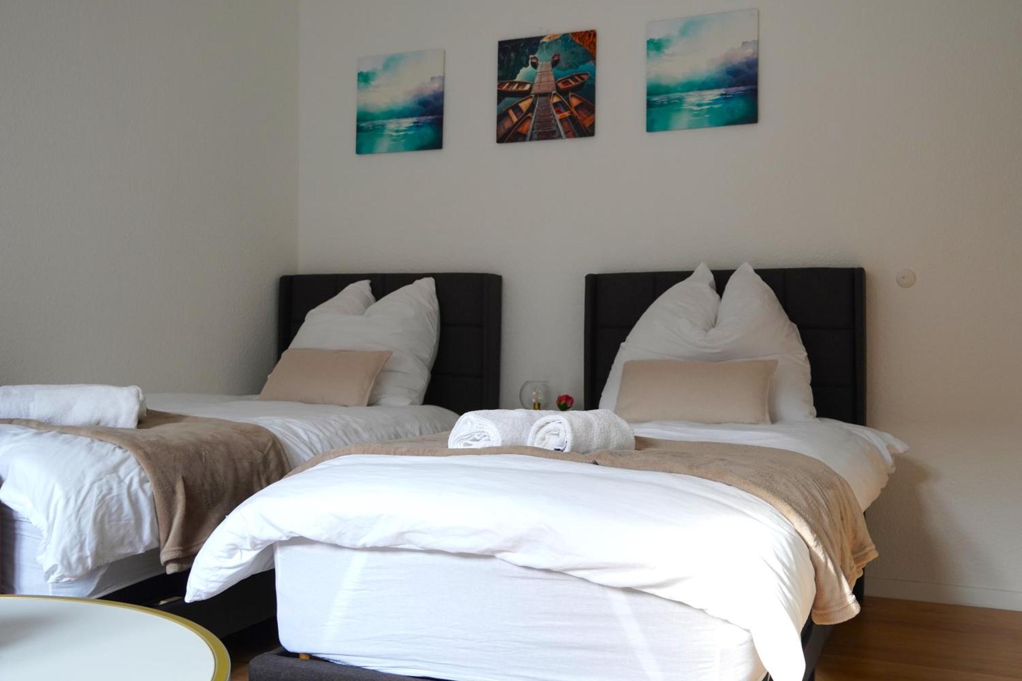 Timeless Apartment II Bremen-Neustadt Kültér fotó