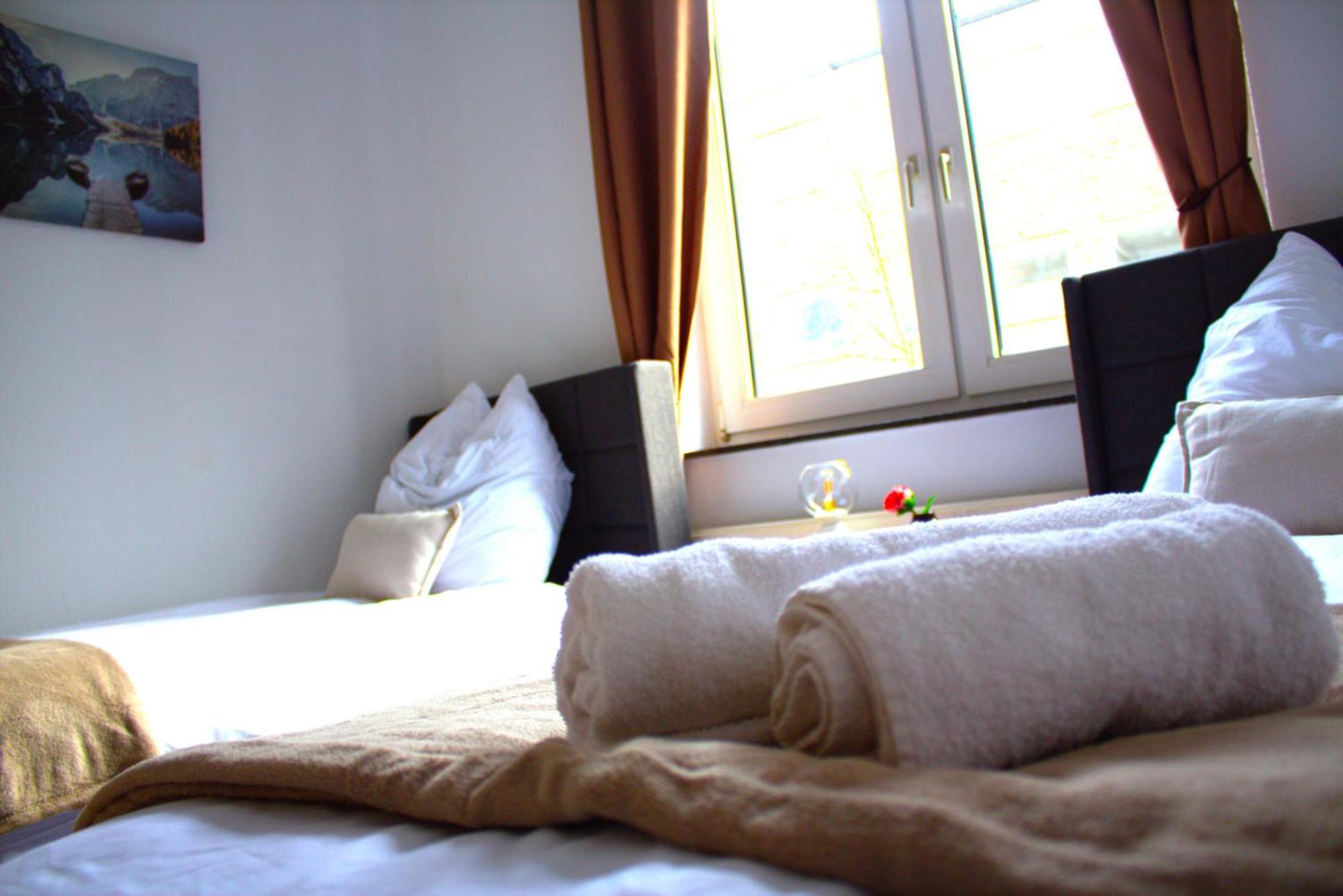 Timeless Apartment II Bremen-Neustadt Kültér fotó